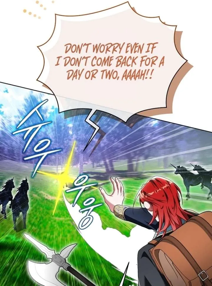 I’m the Knight Commander of the Second Male Lead Chapter 22 page 115
