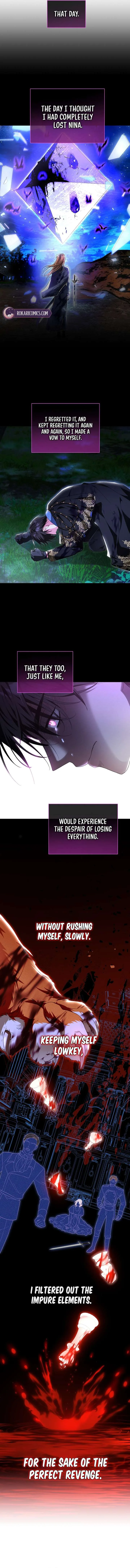 I’m the Knight Commander of the Second Male Lead Chapter 21 page 3