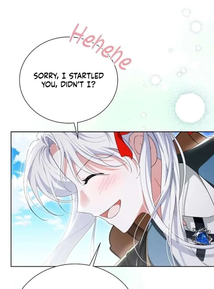 I’m the Knight Commander of the Second Male Lead Chapter 22 page 110