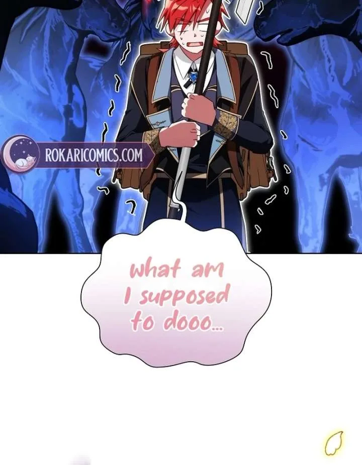 I’m the Knight Commander of the Second Male Lead Chapter 22 page 118