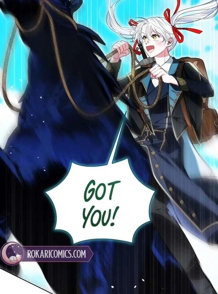 I’m the Knight Commander of the Second Male Lead Chapter 22 page 107