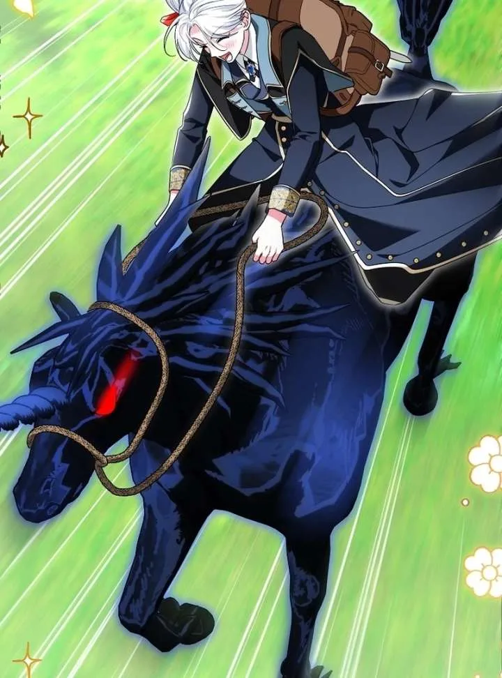 I’m the Knight Commander of the Second Male Lead Chapter 22 page 120