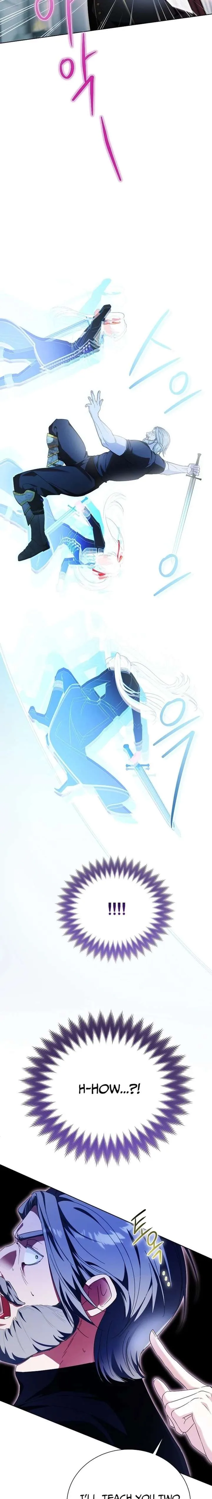 I’m the Knight Commander of the Second Male Lead Chapter 28 page 15