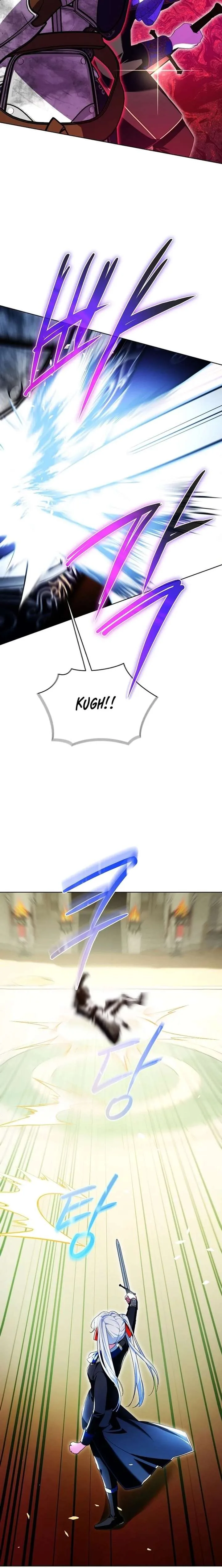 I’m the Knight Commander of the Second Male Lead Chapter 28 page 4