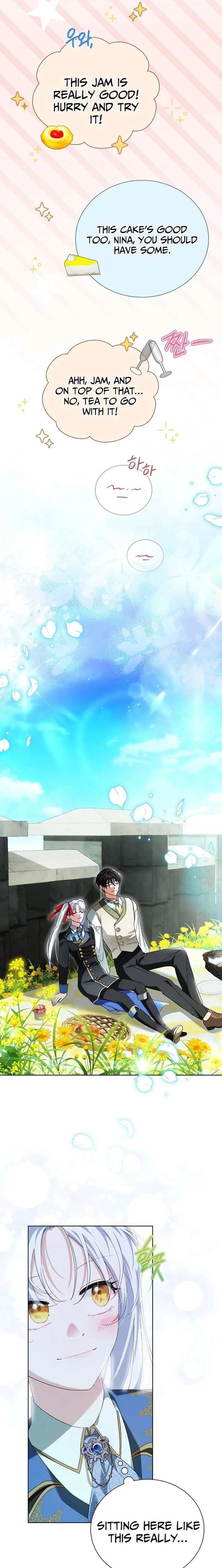 I’m the Knight Commander of the Second Male Lead Chapter 30 page 4