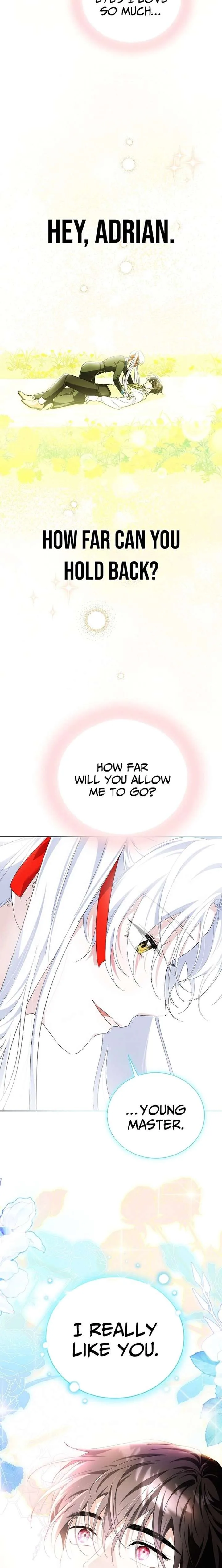 I’m the Knight Commander of the Second Male Lead Chapter 30 page 9