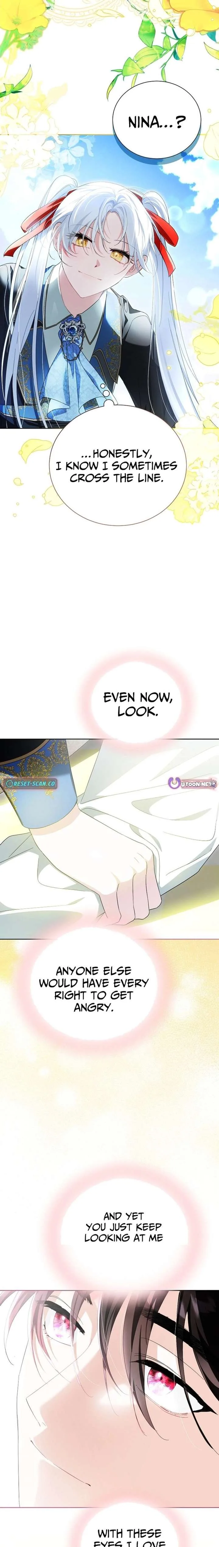 I’m the Knight Commander of the Second Male Lead Chapter 30 page 8