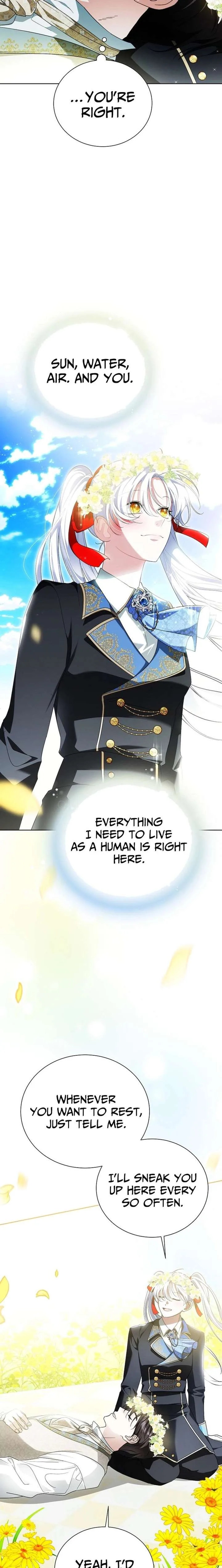 I’m the Knight Commander of the Second Male Lead Chapter 30 page 15