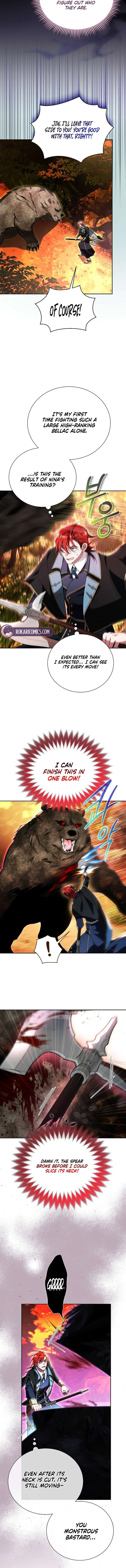 I’m the Knight Commander of the Second Male Lead Chapter 32 page 4