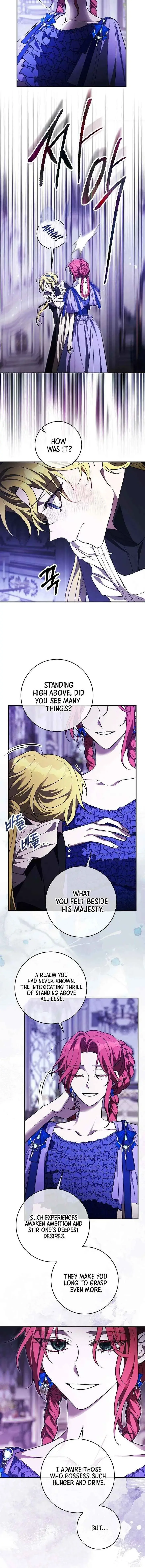 I’m the Knight Commander of the Second Male Lead Chapter 77 page 13