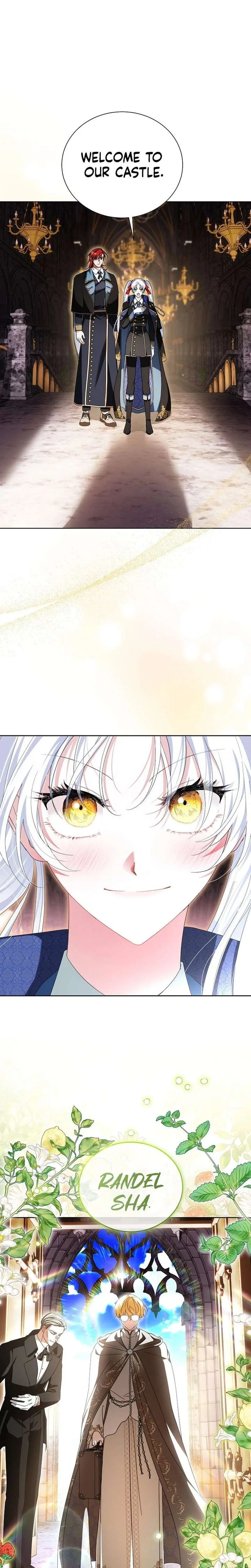 I’m the Knight Commander of the Second Male Lead Chapter 37 page 14