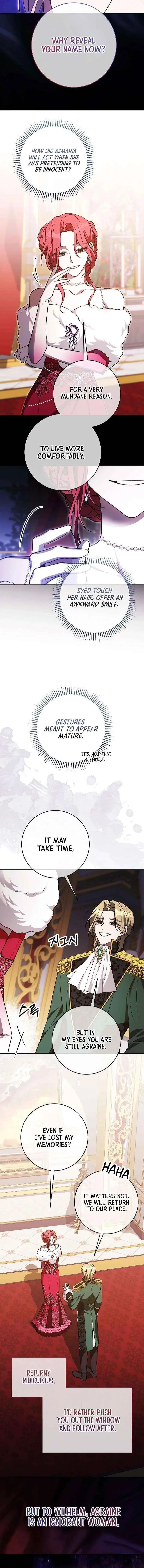 I’m the Knight Commander of the Second Male Lead Chapter 78 page 13