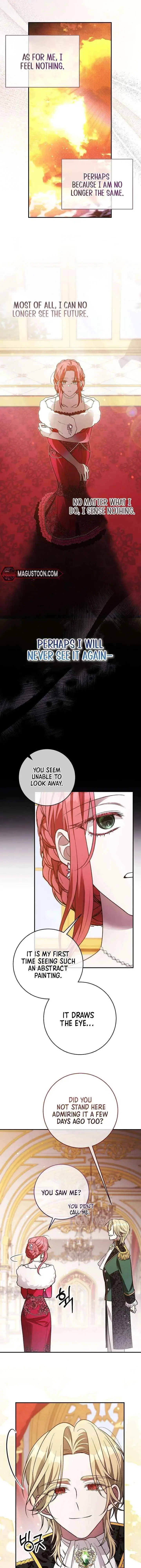 I’m the Knight Commander of the Second Male Lead Chapter 78 page 10
