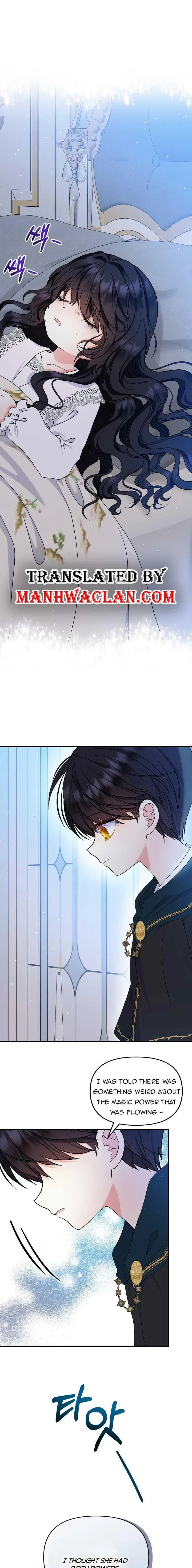 I’m the Main Character’s Child Chapter 29 page 2
