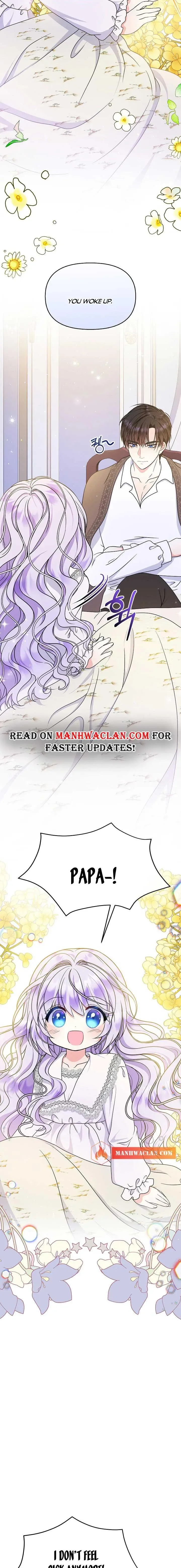 I’m the Main Character’s Child Chapter 29 page 8