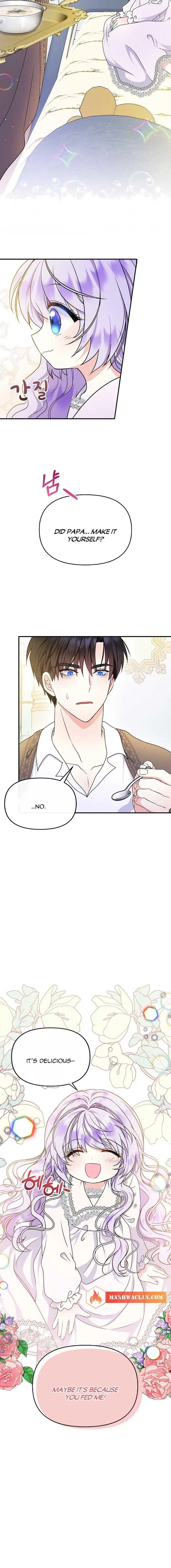 I’m the Main Character’s Child Chapter 29 page 12