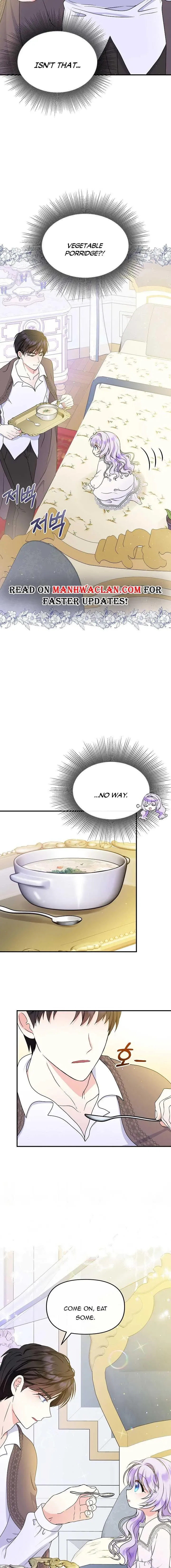 I’m the Main Character’s Child Chapter 29 page 11