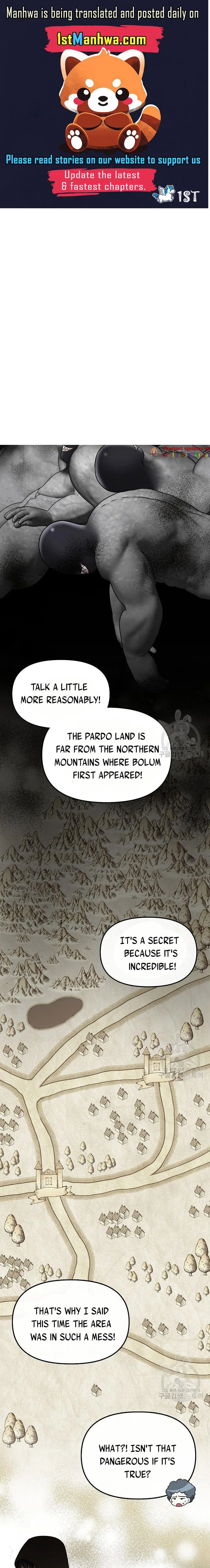 I’m the Main Character’s Child Chapter 37.5 page 2