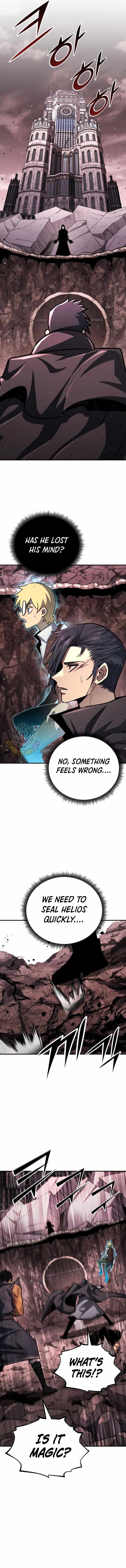 Standard of Reincarnation Chapter 202 page 17