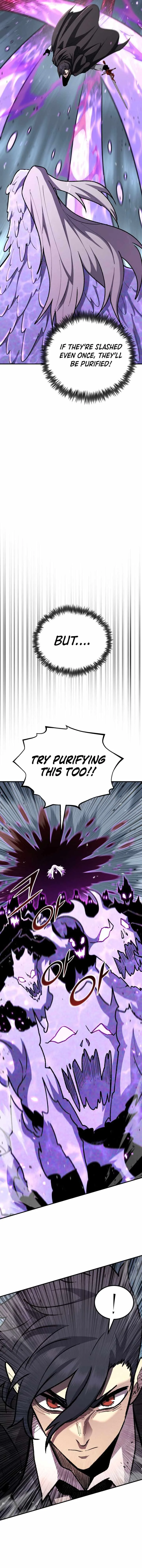 Standard of Reincarnation Chapter 202 page 4