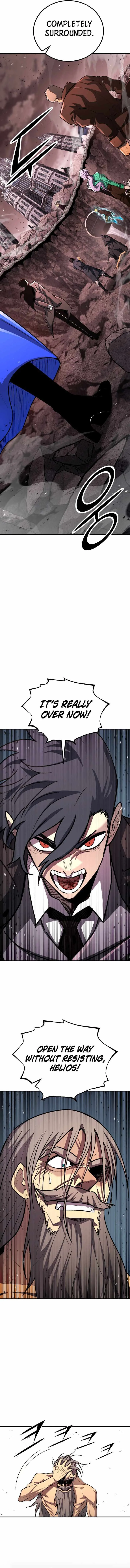 Standard of Reincarnation Chapter 202 page 16