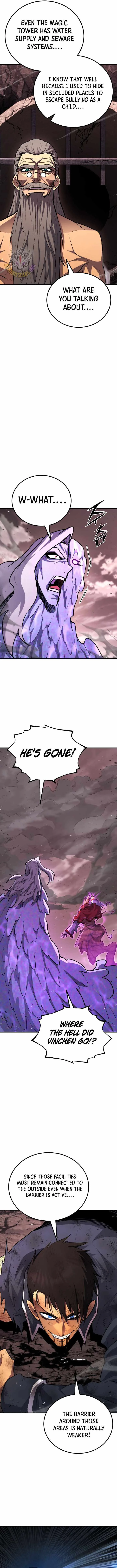 Standard of Reincarnation Chapter 202 page 11