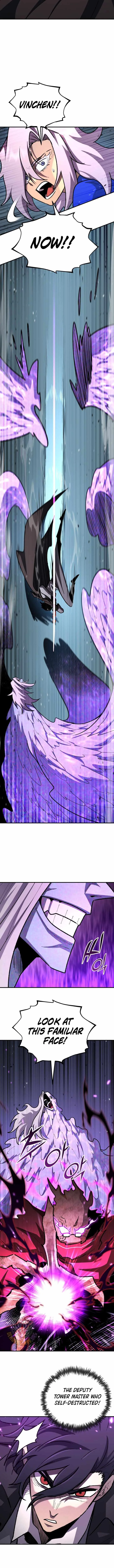 Standard of Reincarnation Chapter 202 page 9