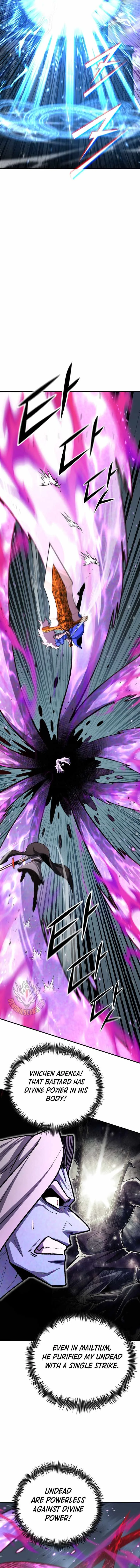 Standard of Reincarnation Chapter 202 page 3