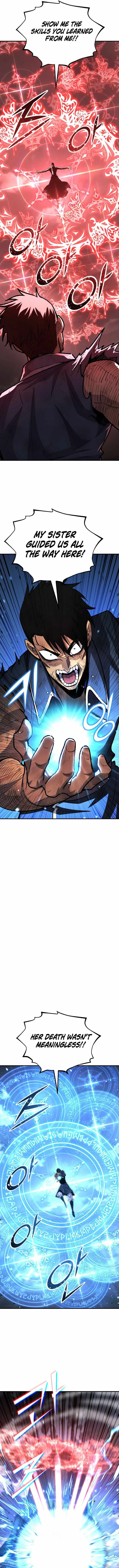 Standard of Reincarnation Chapter 202 page 2