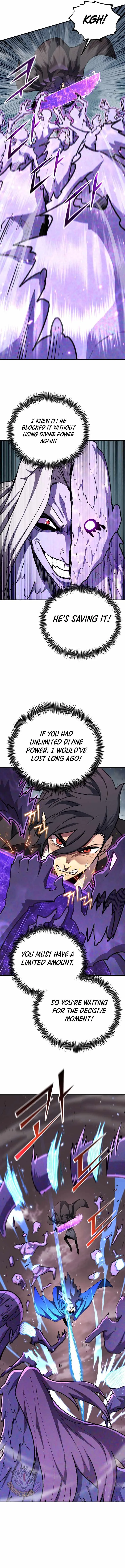 Standard of Reincarnation Chapter 202 page 5