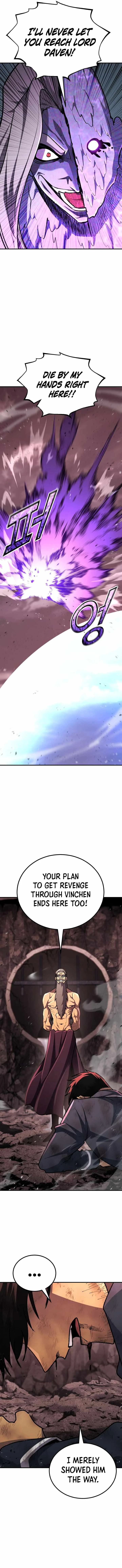 Standard of Reincarnation Chapter 202 page 10
