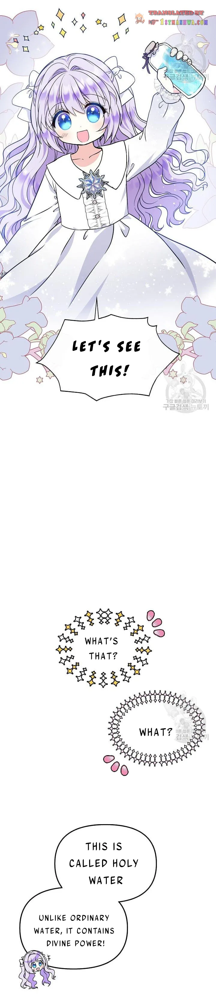 I’m the Main Character’s Child Chapter 40 page 11