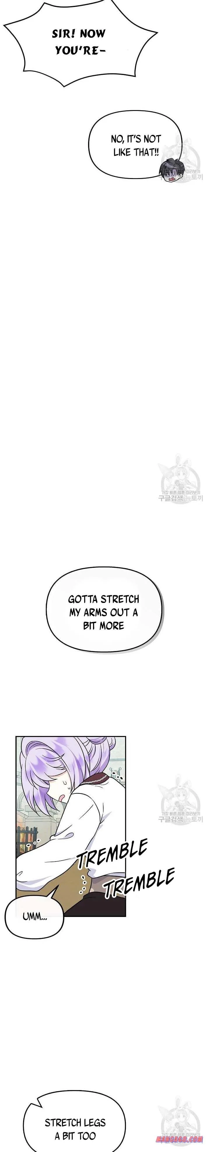 I’m the Main Character’s Child Chapter 42.5 page 11