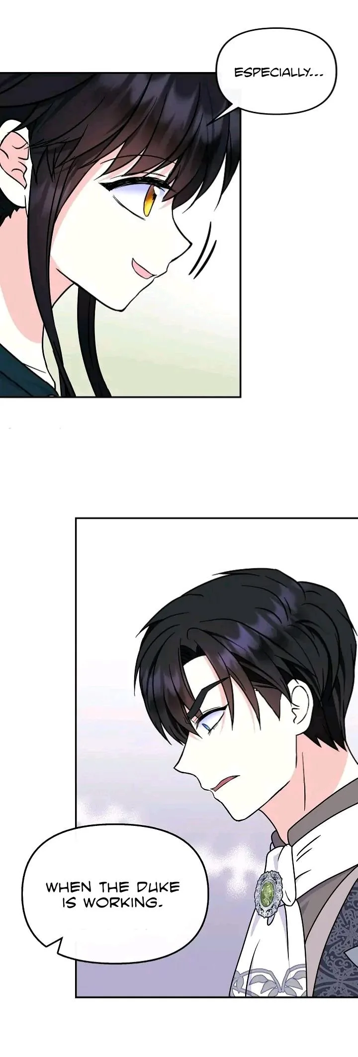 I’m the Main Character’s Child Chapter 43 page 25