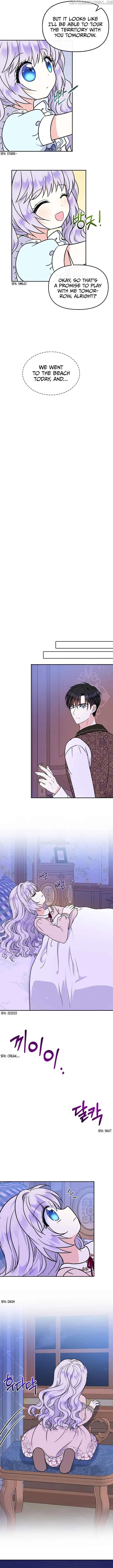 I’m the Main Character’s Child Chapter 46 page 6