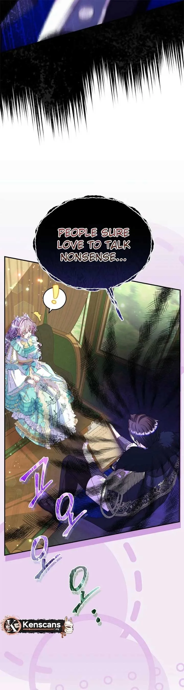 I’m the Main Character’s Child Chapter 51 page 12