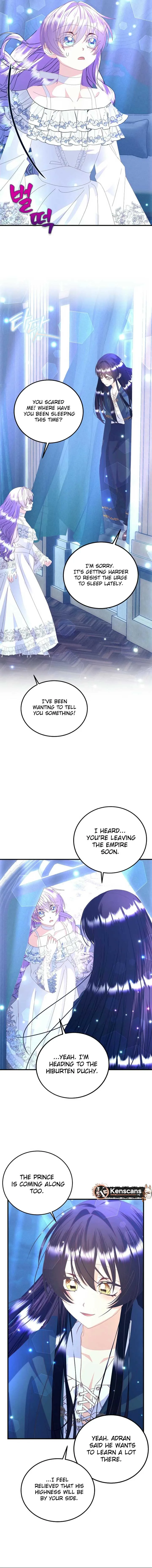 I’m the Main Character’s Child Chapter 54 page 16
