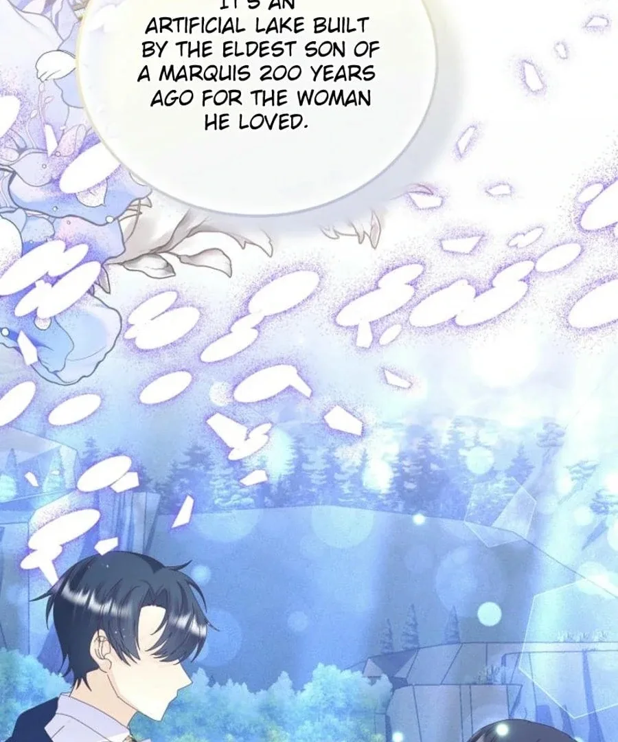 I’m the Main Character’s Child Chapter 55 page 9