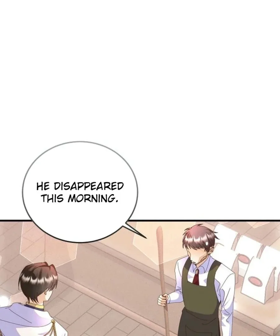 I’m the Main Character’s Child Chapter 56 page 5