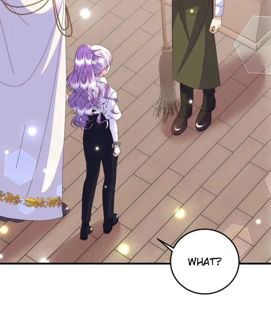 I’m the Main Character’s Child Chapter 56 page 6