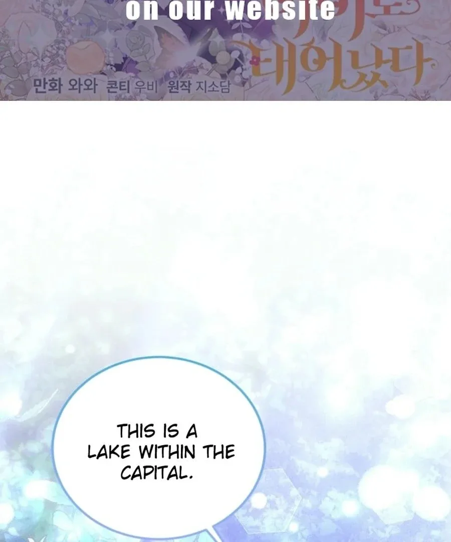 I’m the Main Character’s Child Chapter 55 page 3