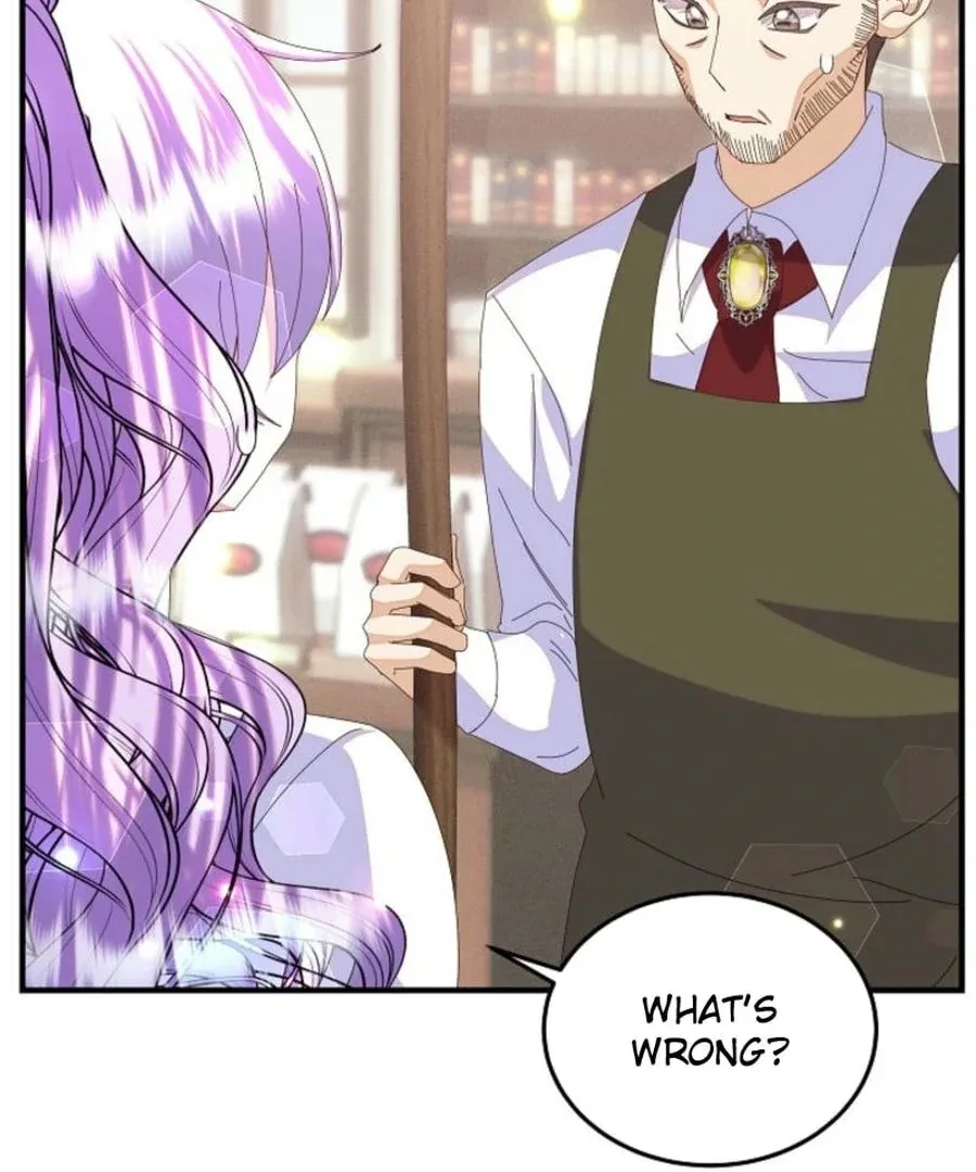 I’m the Main Character’s Child Chapter 56 page 4