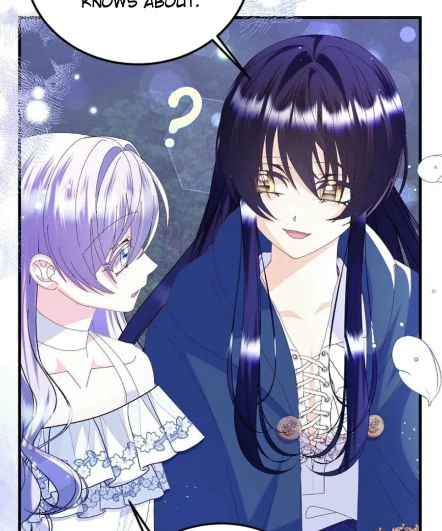 I’m the Main Character’s Child Chapter 55 page 6