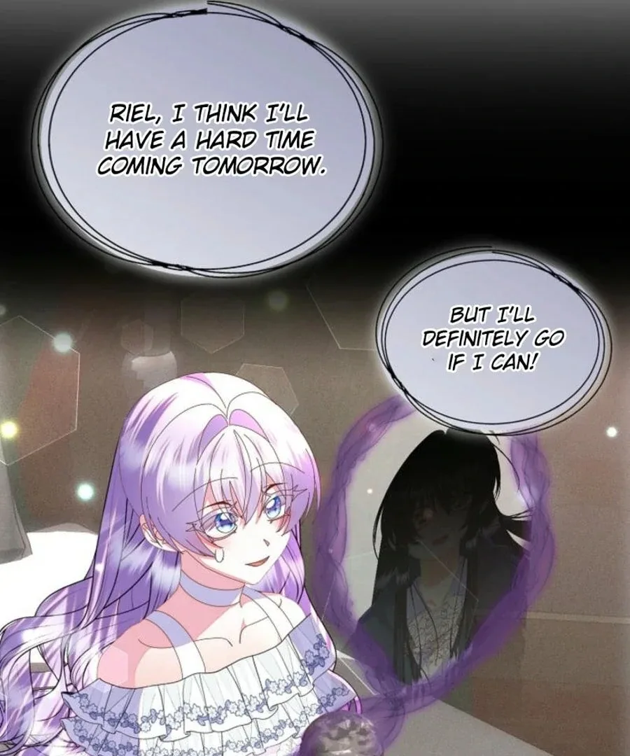 I’m the Main Character’s Child Chapter 56 page 95