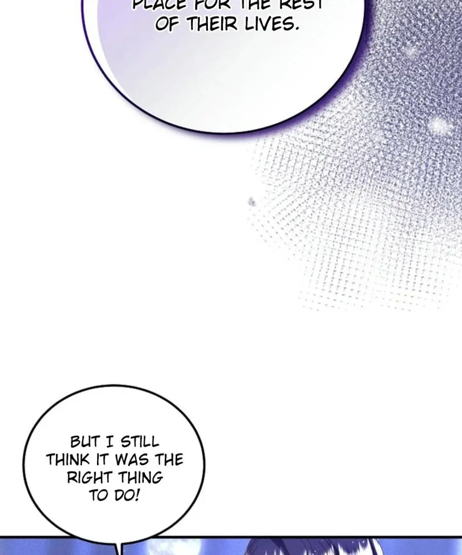 I’m the Main Character’s Child Chapter 55 page 34