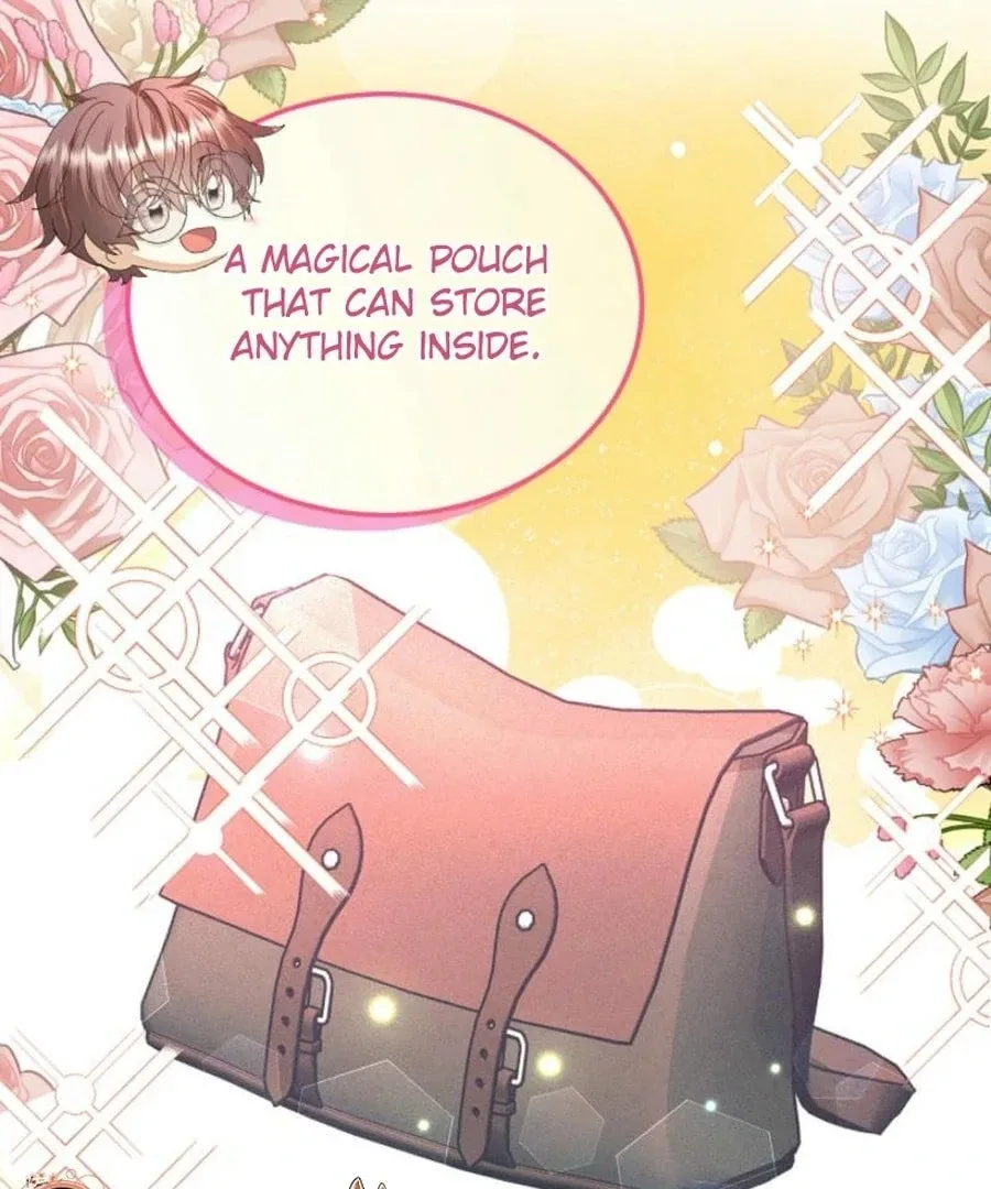 I’m the Main Character’s Child Chapter 56 page 89