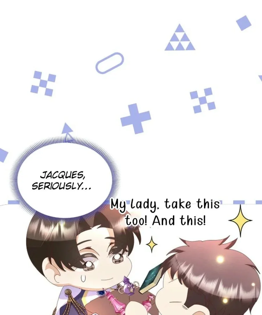 I’m the Main Character’s Child Chapter 56 page 28