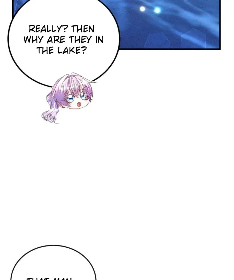 I’m the Main Character’s Child Chapter 55 page 22