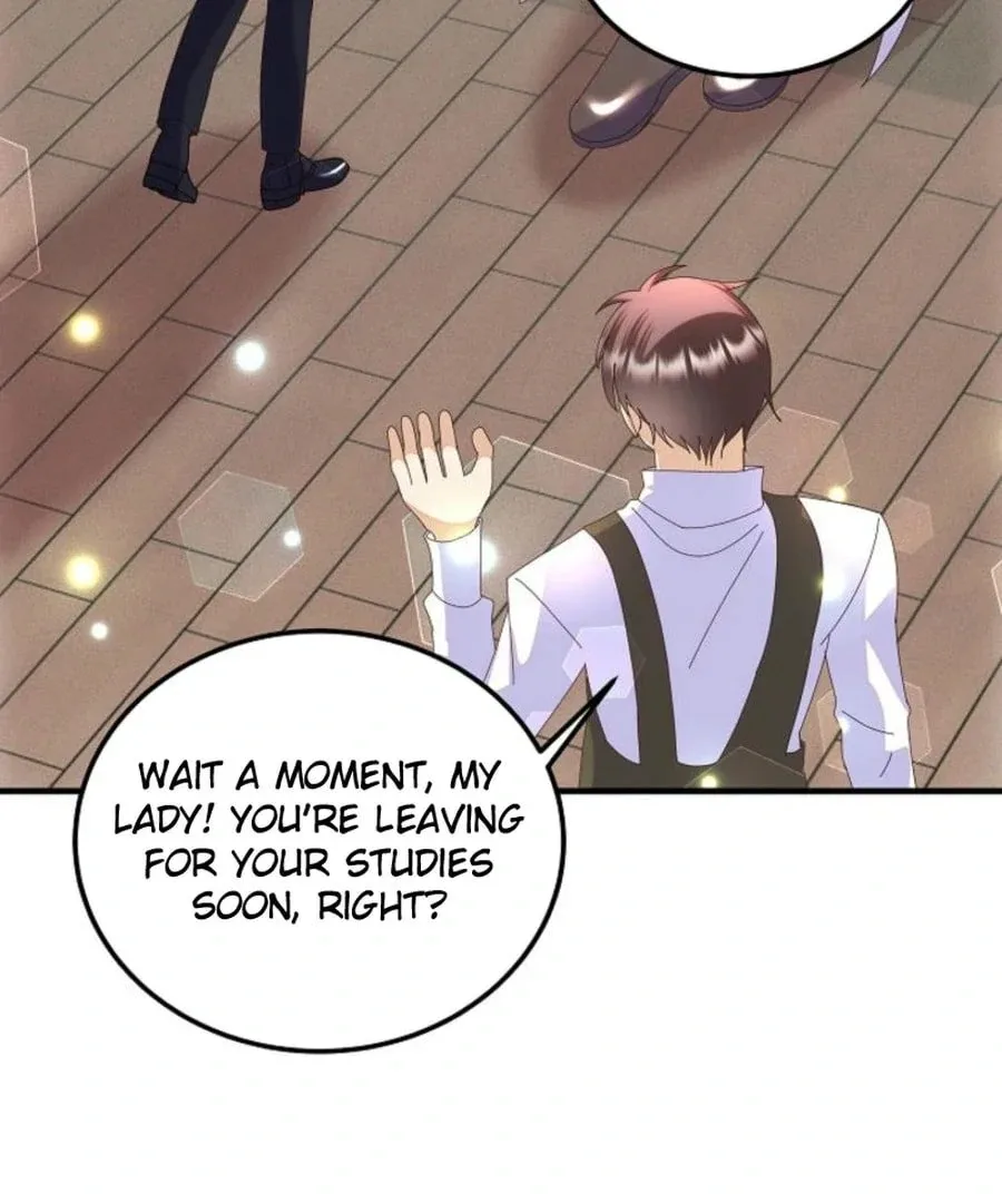 I’m the Main Character’s Child Chapter 56 page 18
