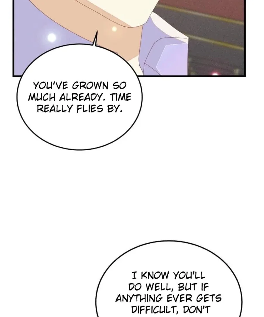 I’m the Main Character’s Child Chapter 56 page 83